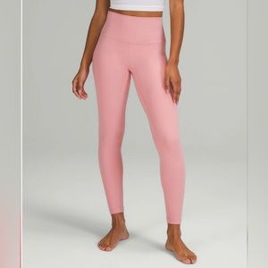 Lululemon Align High-Rise Pant 28"